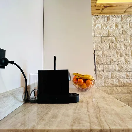 Apartment Attique De La Moubra 4 Crans-Montana