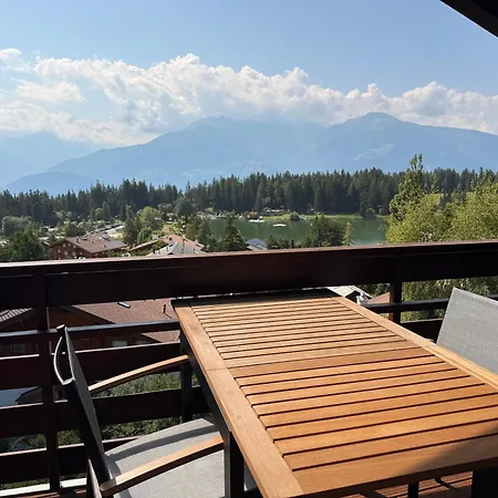Apartment Attique De La Moubra 4 *