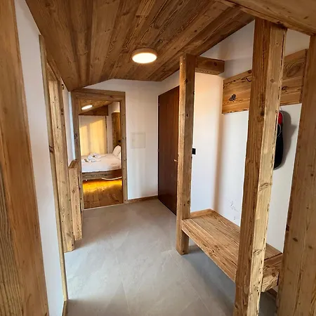 Apartment Attique De La Moubra 4